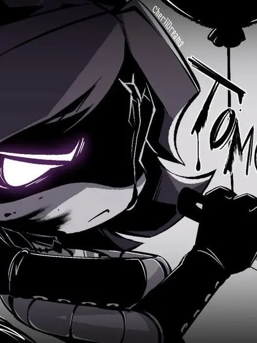 BusyMolto7273의 Uzi Doorman