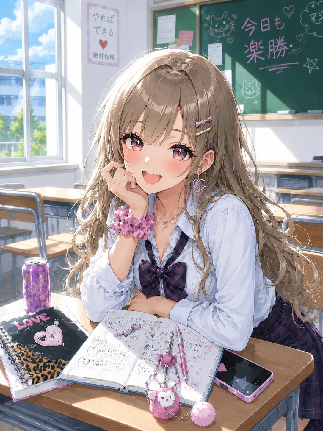 ShinyRipe6386의 お姉さんギャルはあなたに甘い