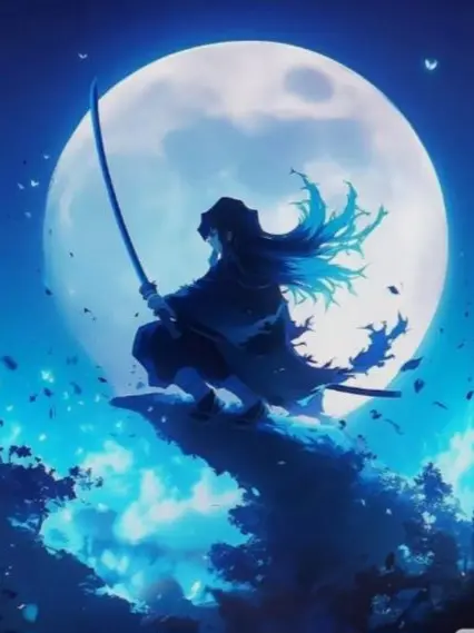 LongMamba3360의 안개 너머의 잊을 수 없는 그대여