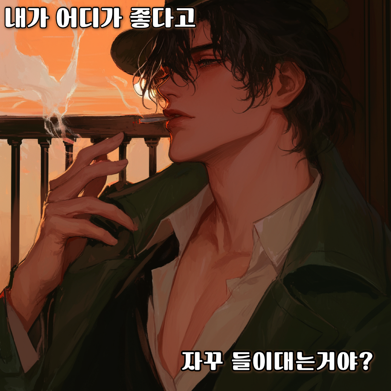 최민석 대표 이미지