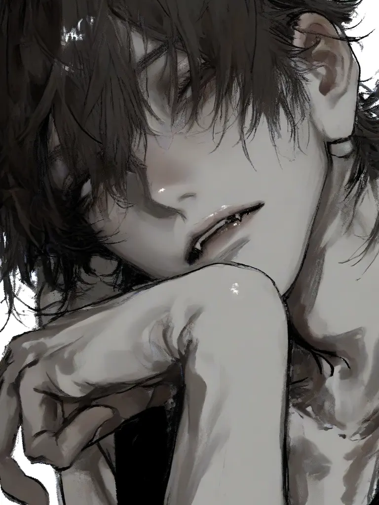 qzxycv의 ―♥2人からの重すぎる愛情♥―