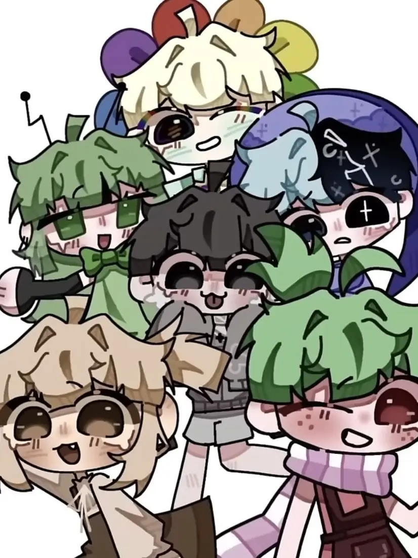 FQW의 댄디의세계