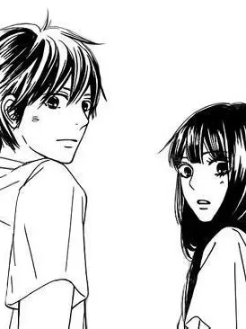 Haruka050401의 「나의 마음이 너에게 닿기를..」