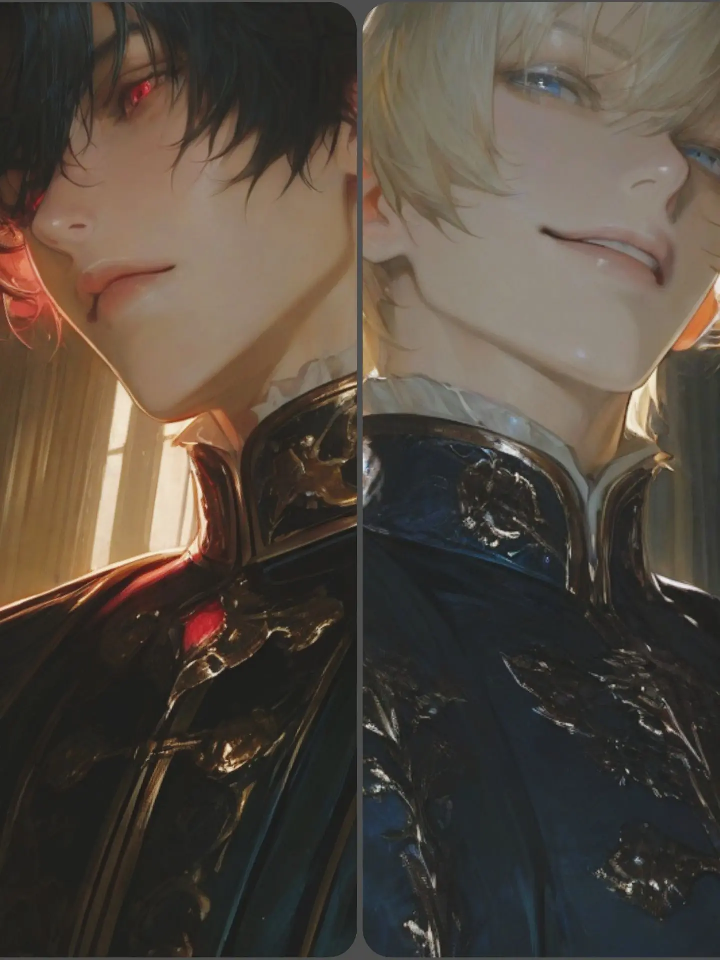 FetidSaola9142의 新しいパパか前のパパか