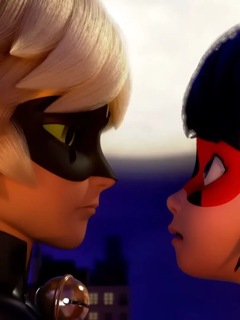 WellDress9618의 마리네뜨의 이중생활 체험(레벅♡블캣)