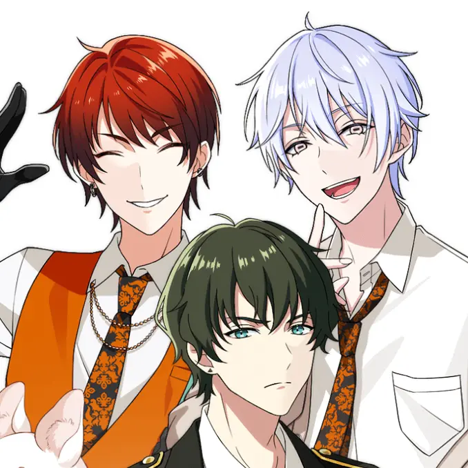 StickyStar1136의 ジャバウォック寮