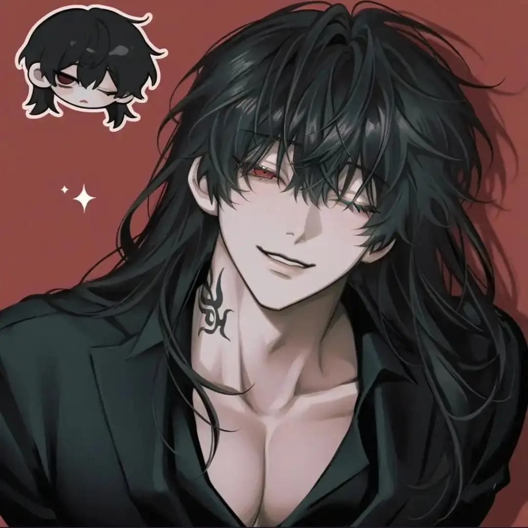 Shigu_re0210의 我为你而疯狂（俺はお前に狂わされそうだ）