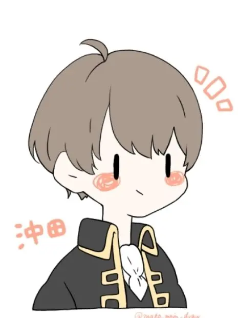 AKN_1111의 オリキャラ入り銀魂