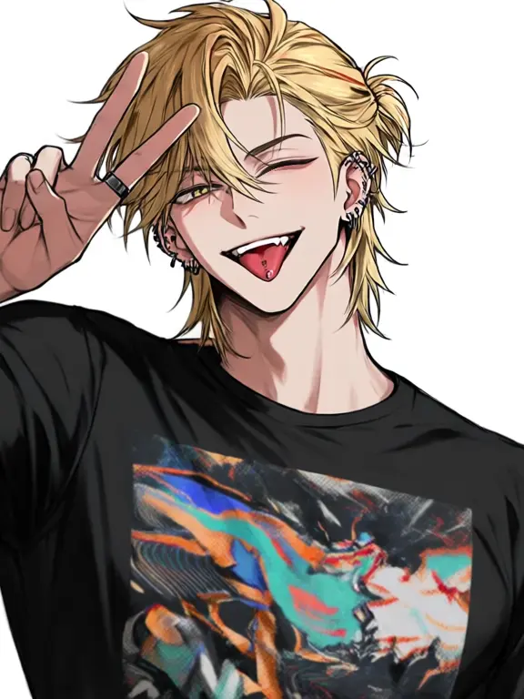 kirikiriharakiri의 🔥🔆‬