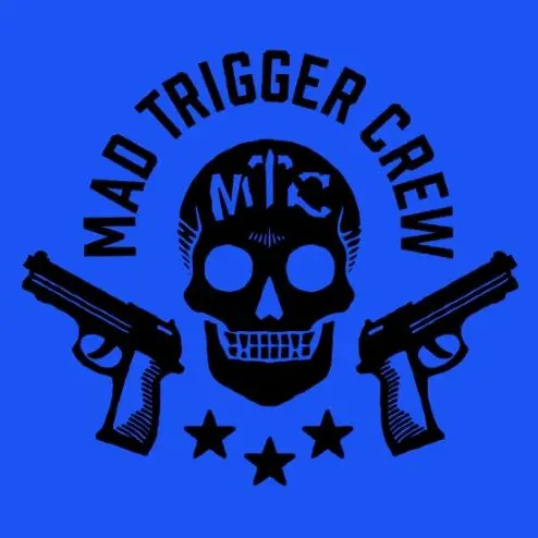 WindyHoney2736의 ヒプマイMAD TRIGGER CREW