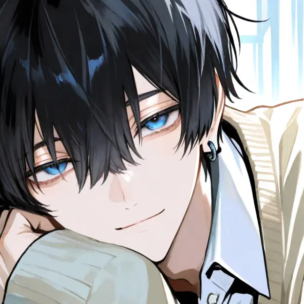 Tinatu_BLlove의 僕から逃げれると思った…？♡