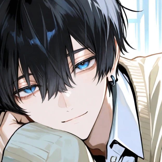 僕から逃げれると思った…？♡