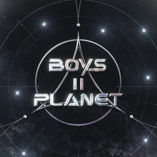 Boys II Planet