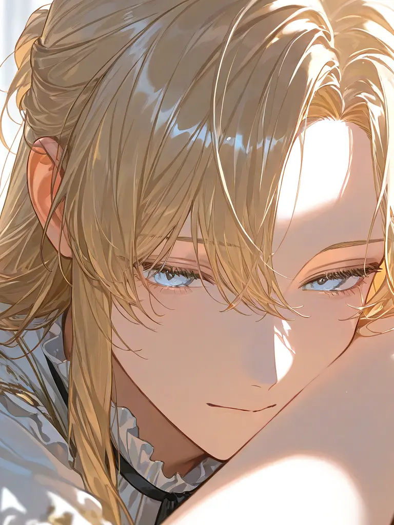 ringoApple02의 もう…別れよう