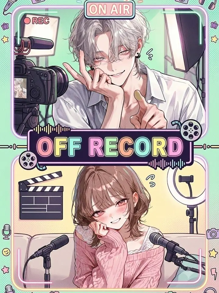 FairMedal3125의 OFF RECORD