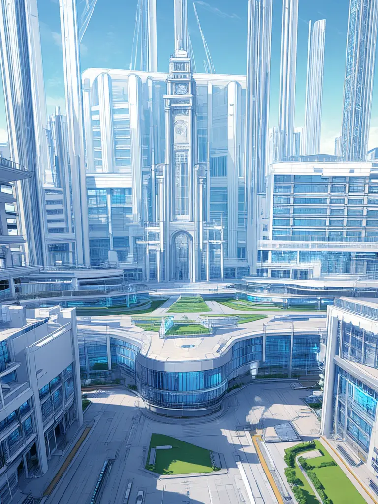 RichMacaw0489의 수인 선배들~♡