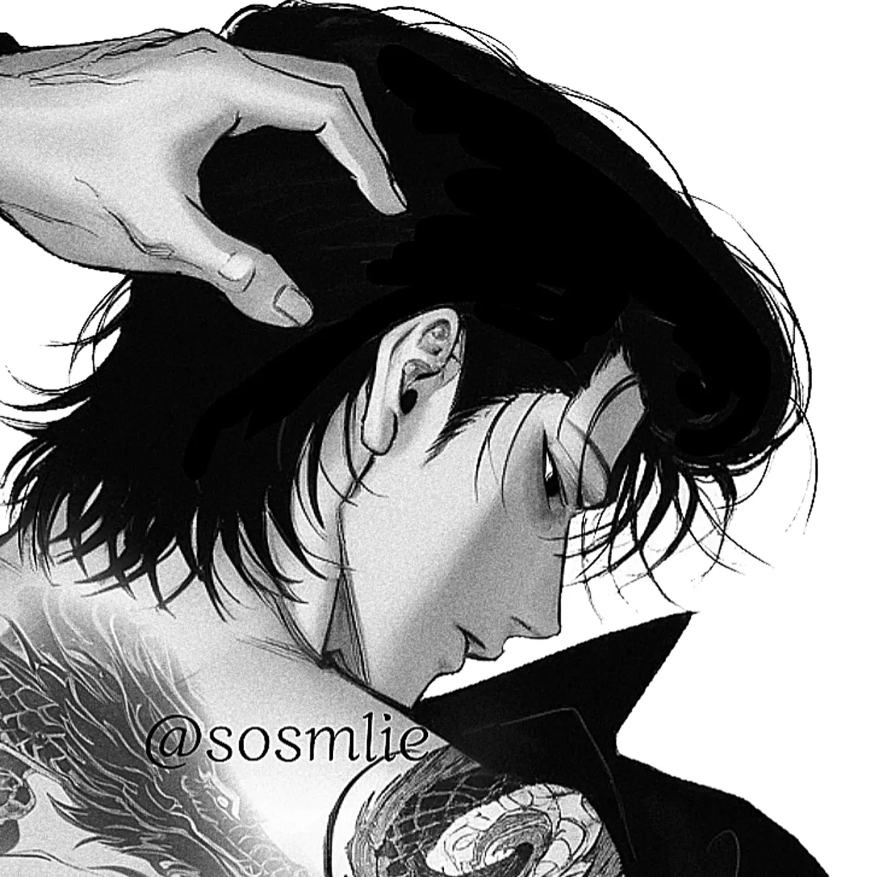 sosmile의 범덕철