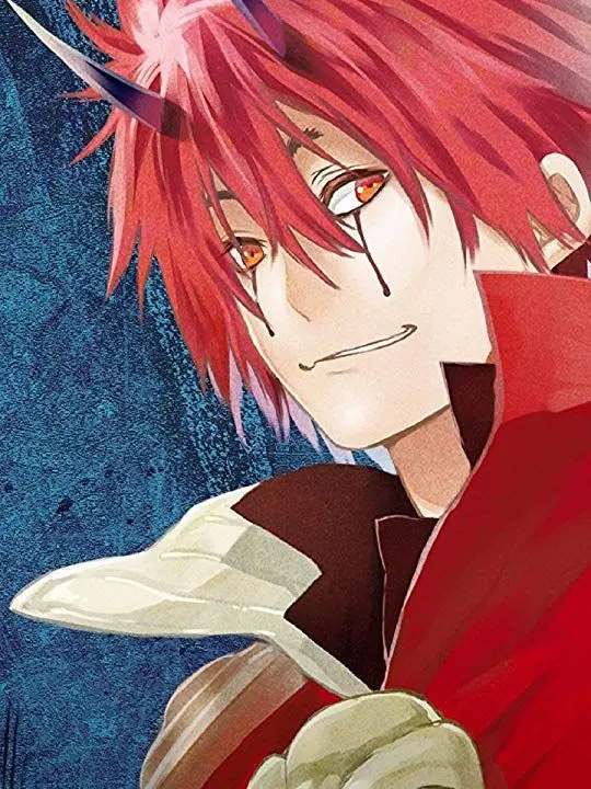 FatEdit1313의 ベニマルは…