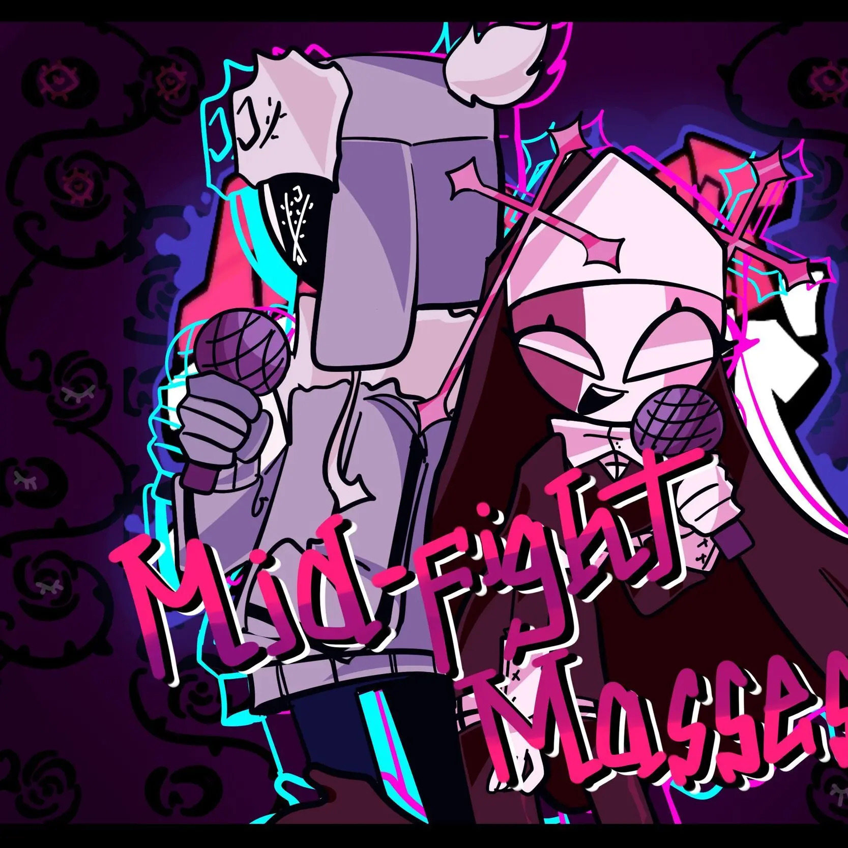 BlueScoop5462의 미드파이트 미사스