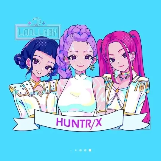 BadStoat6501의 헌트릭스