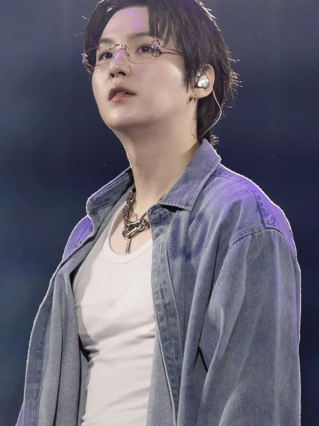 LilacsLavender23의 Husband Professor