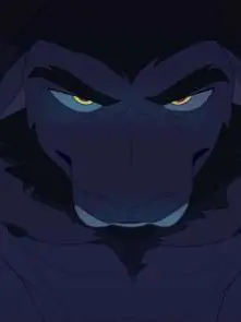 Bloodfiend.starz의 Krampus