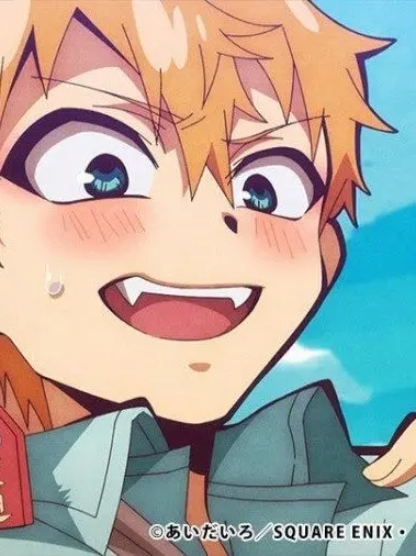 VocalCrumb3981의 귀칼×하나코군