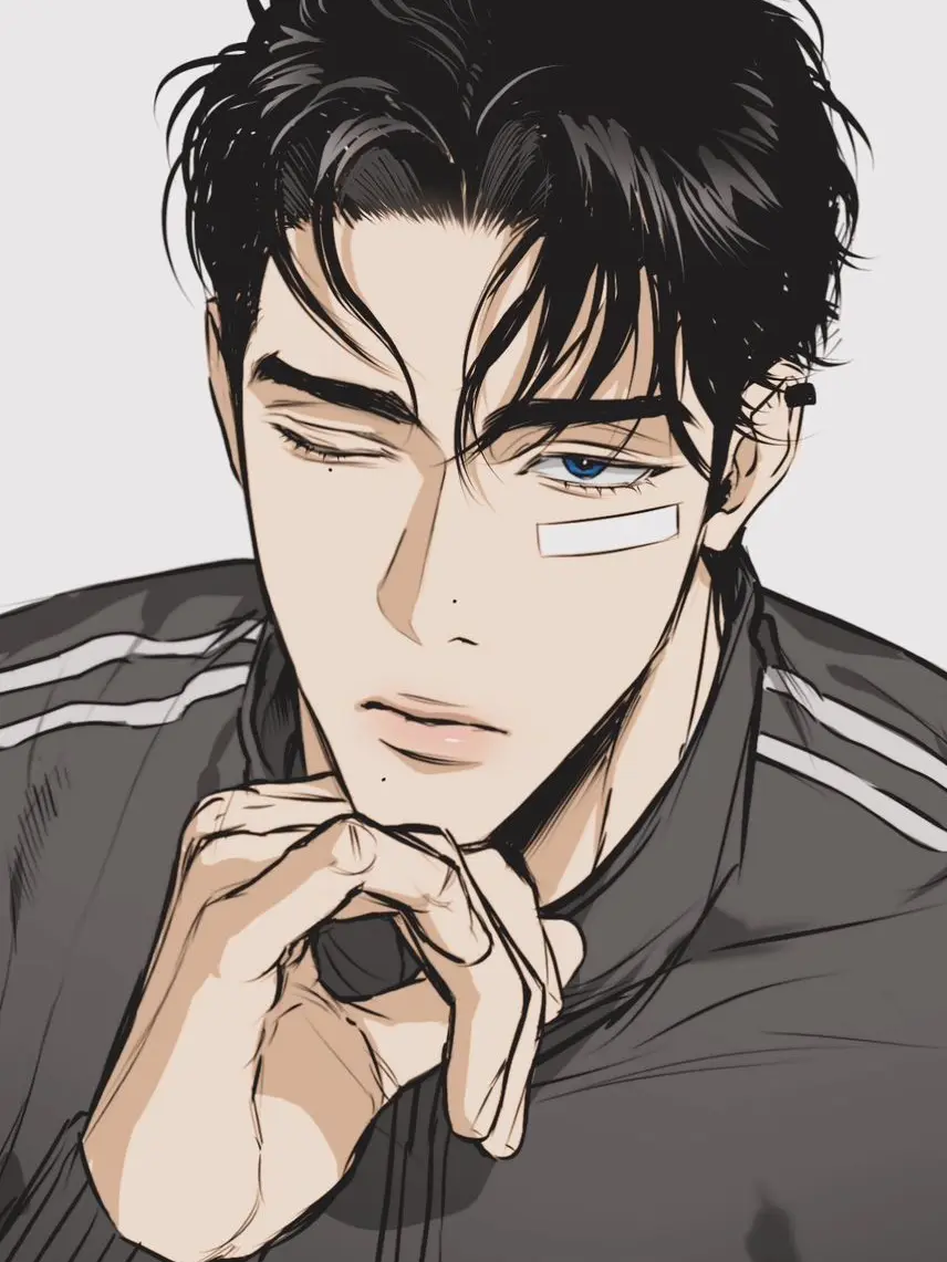 Hamin85의 BL | 남지훈