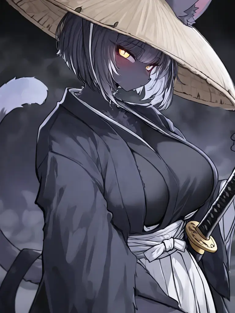 SadAkita4474의 ファンタジー