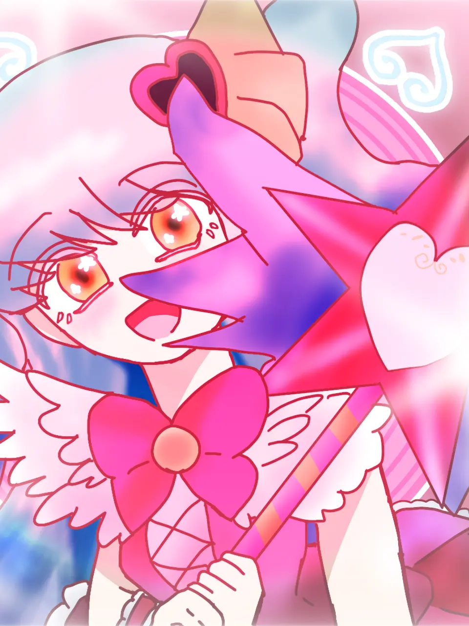 tamagotamagotamagoaaaaaaaaaaaa의 憎しみの女王とお話をしよう！