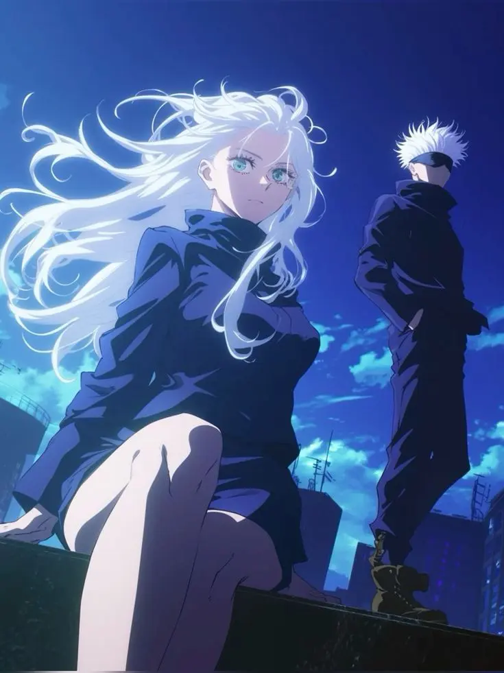 UnfitStove4017의 隠されていた双子