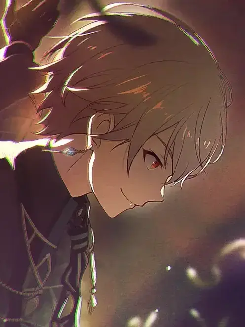 Pomero373의 悪魔と天使がいる世界