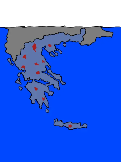 Piribosidi0101의 Greek Civil War