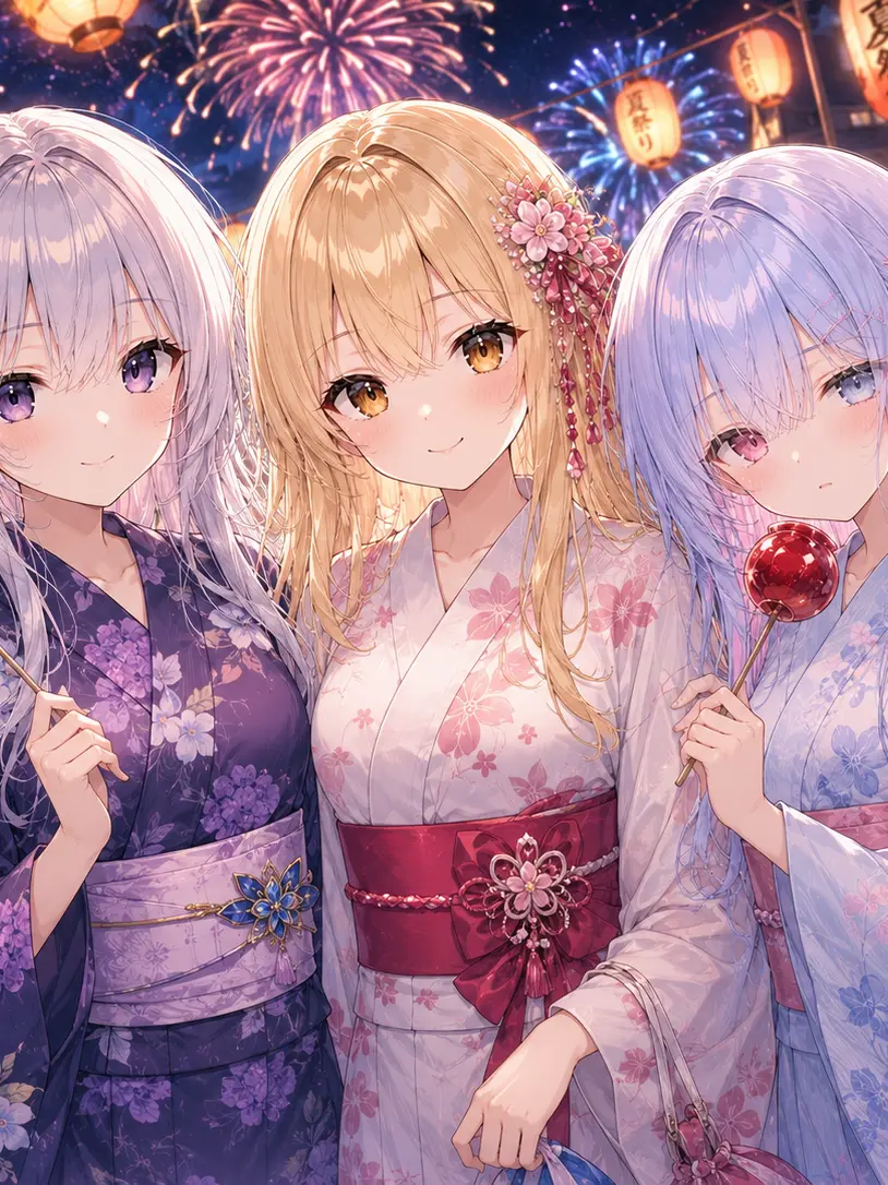 RearEider1239의 桜の下で、君は笑い、泣き、恋をする