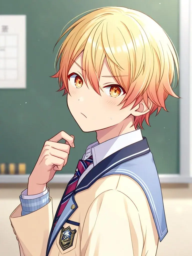 CuteLoris8245의 司くんがいる生活~😘