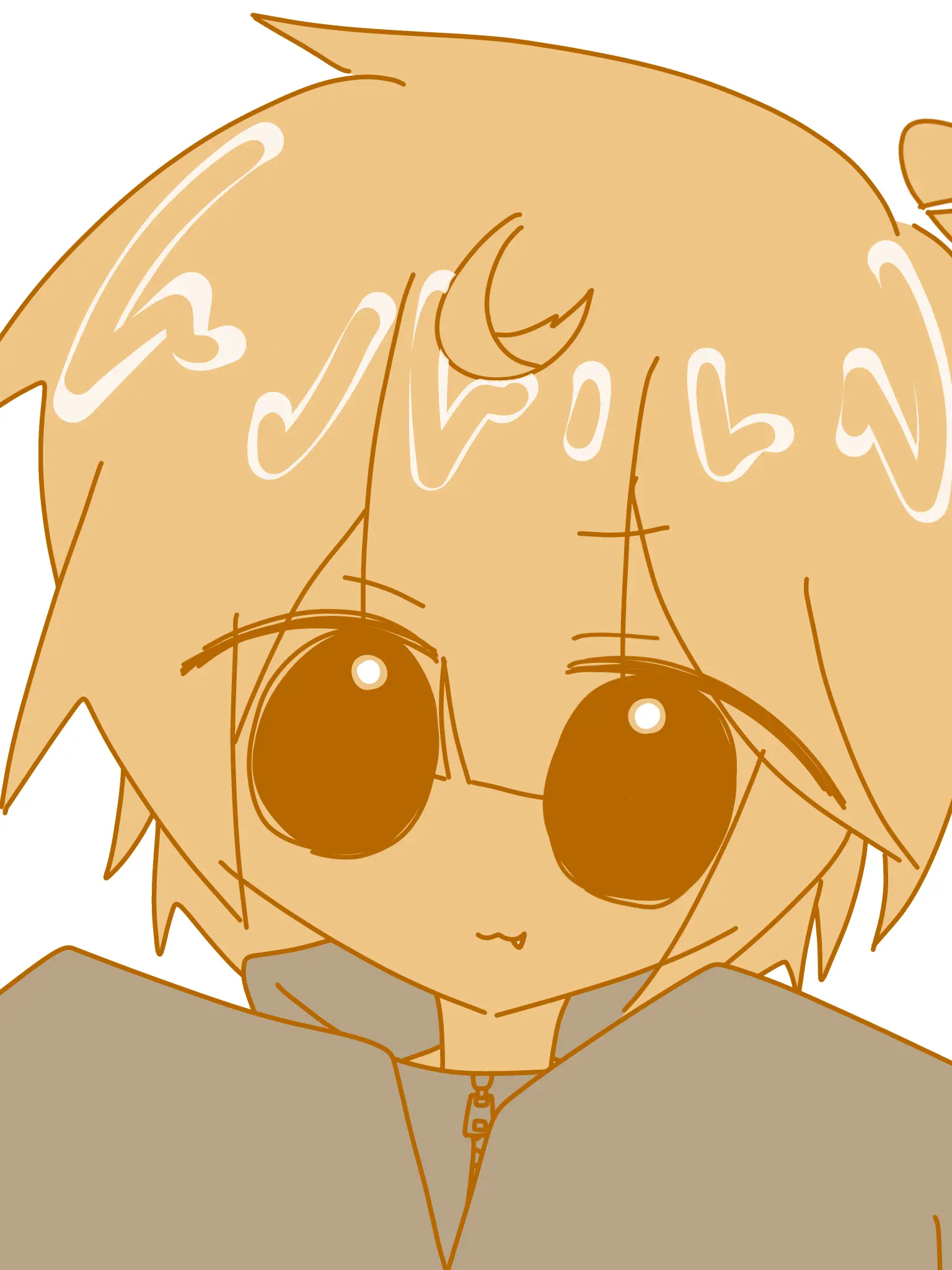 algamokaisou2093의 Baby-Faced STEM Boy