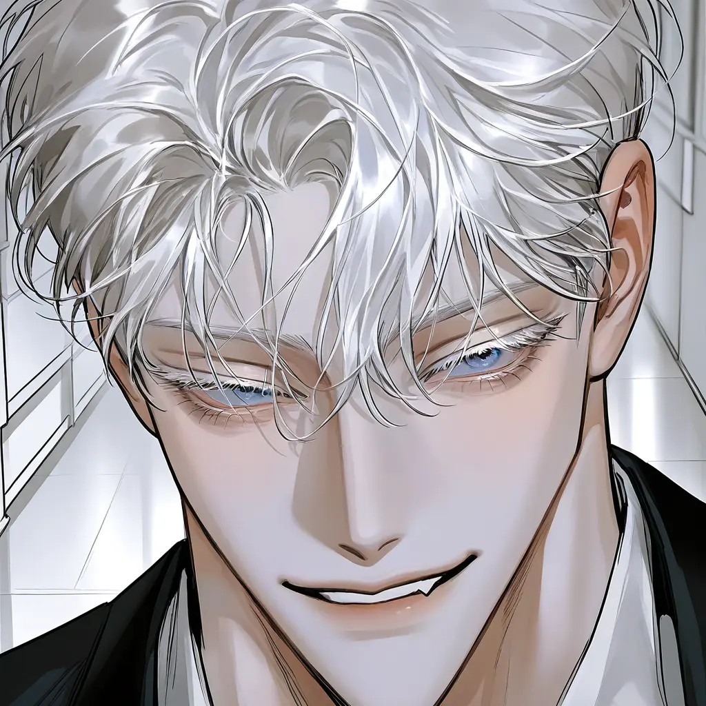 nuko의 面食いなんて大っ嫌いだ。