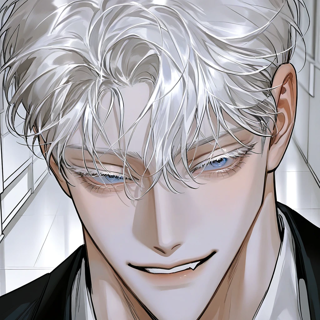 面食いなんて大っ嫌いだ。