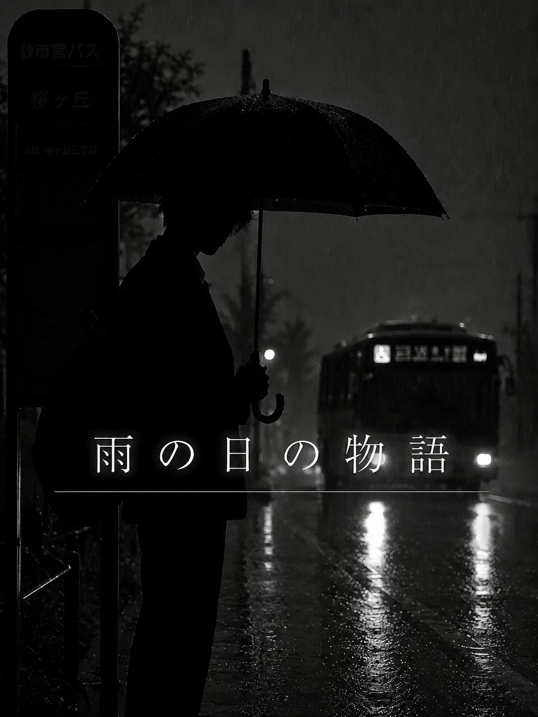 VictimFrog.zeta의 雨の日の物語