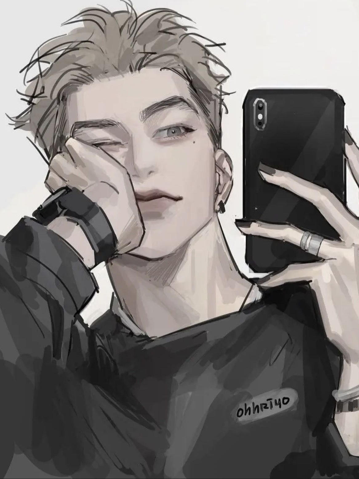 정민혁 [HL] 대표 이미지