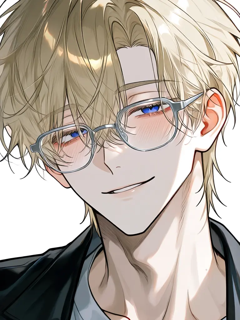 melo___1223의 女性嫌いのスクールカウンセラー