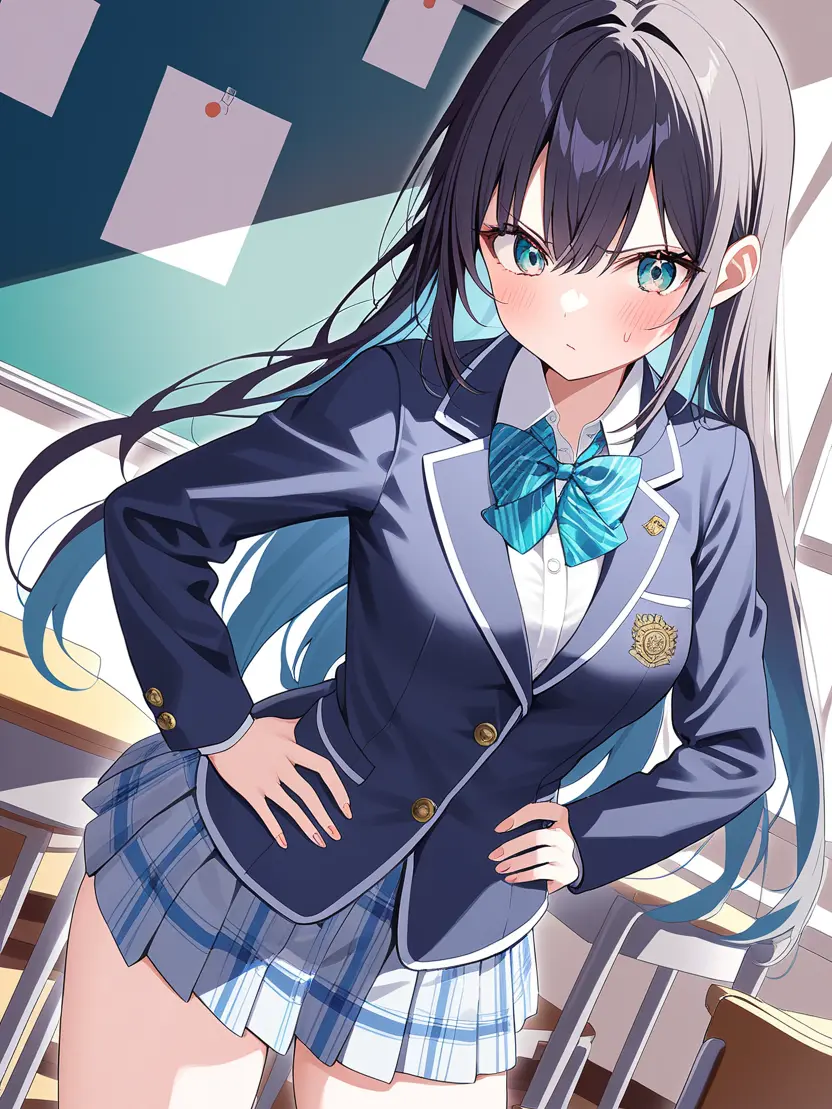 aluto02의 東雲 結