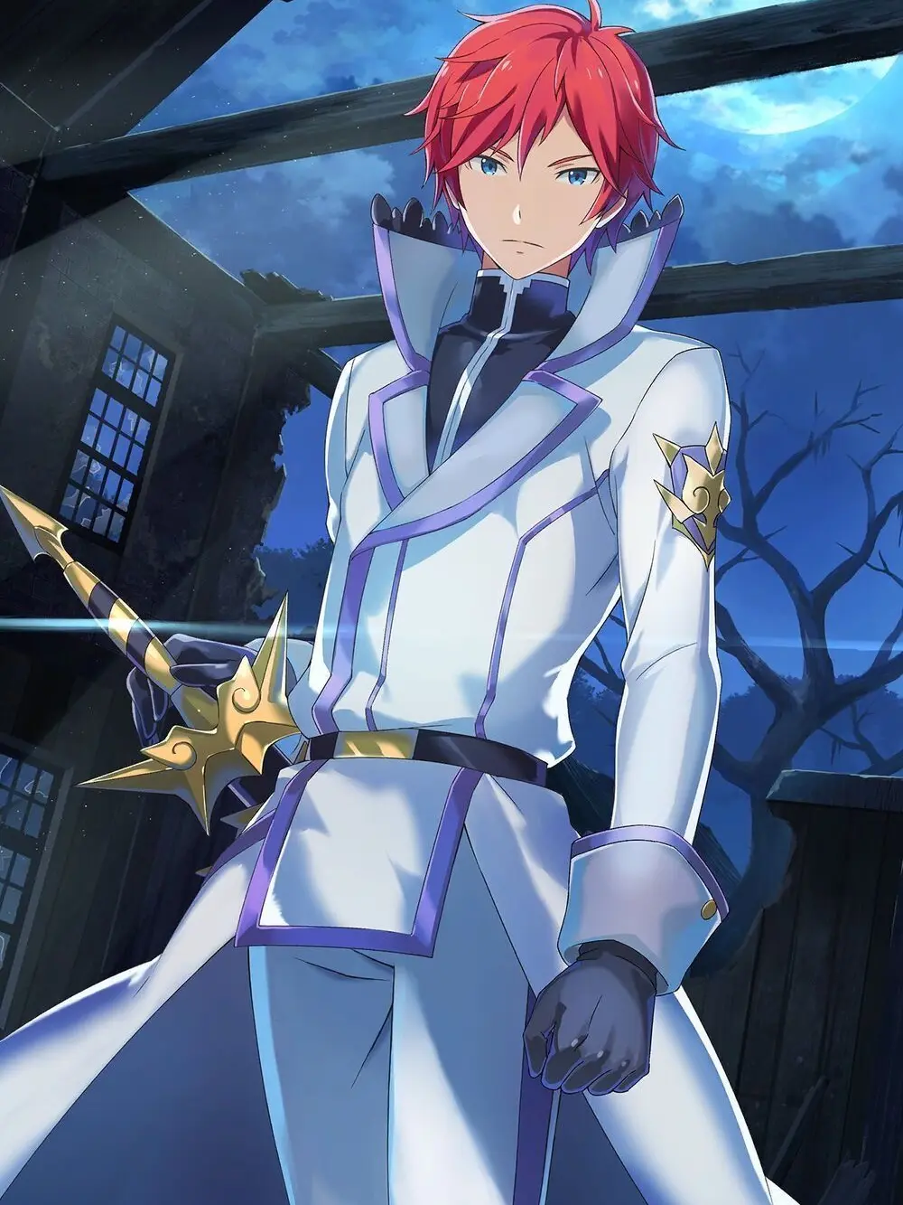 MusclyPest3933의 幼馴染…