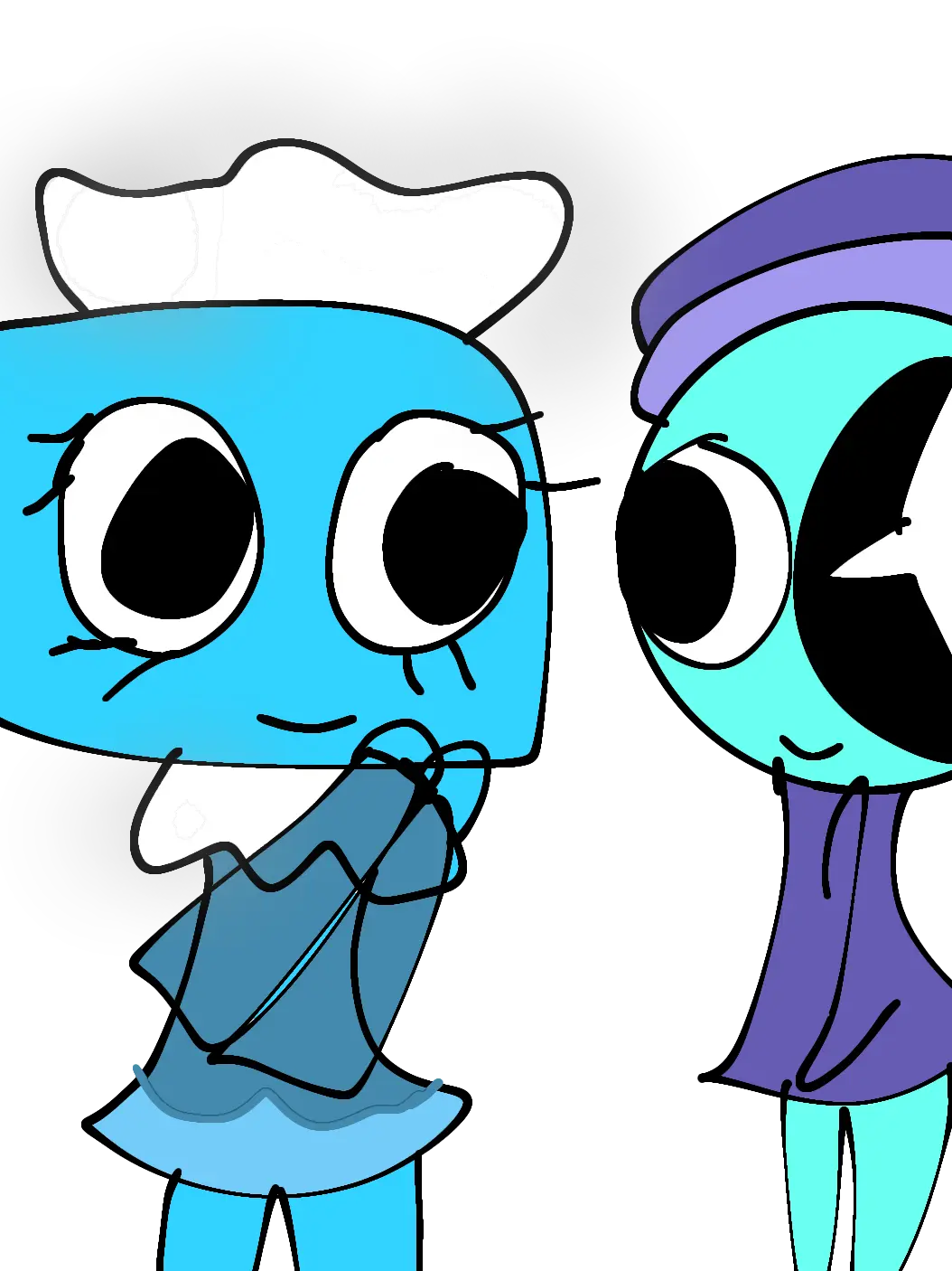 rumme12345678의 문휴지 가족!