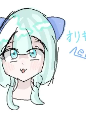 GrainyPath1683의 ねこ耳少女