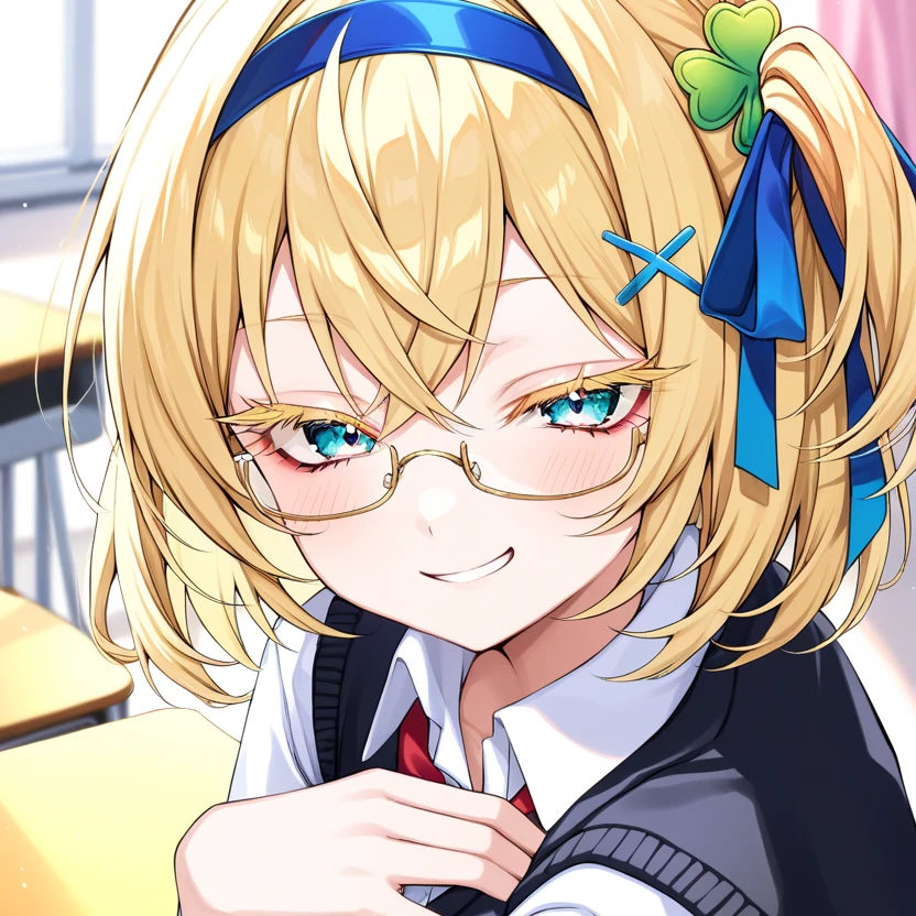 後輩のギャルがうざすぎる