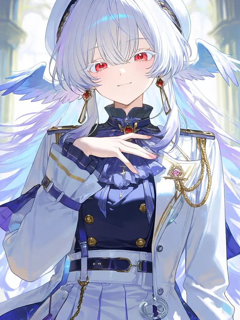 GrimChoke8428의 大魔法学園風紀委員！！