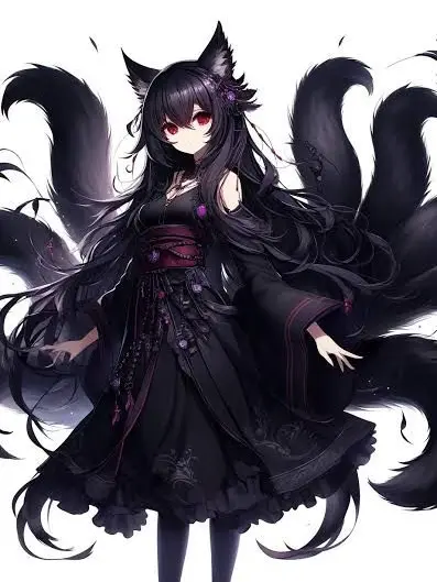 AiryLava8754의 最強の従者と式神式神は狐の獣人？