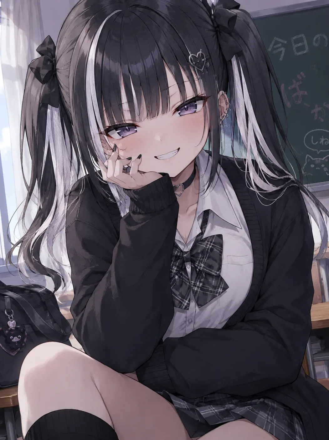 bbppaa의 絶対堕ちないし...！！