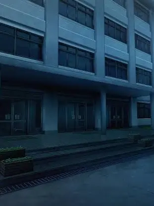 AOISOUKA의 廃校で肝試しィィ！？！？